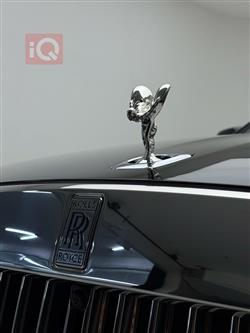 ڕۆڵس ڕۆیس گۆست